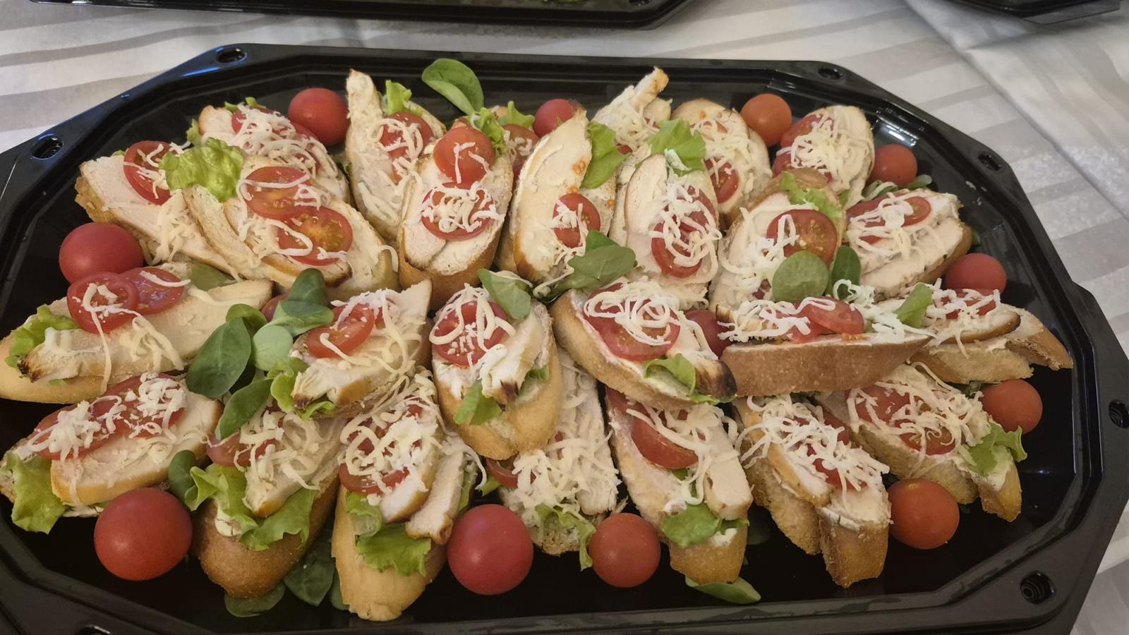 Catering Bon Apetit Pitesti - Imagine 7